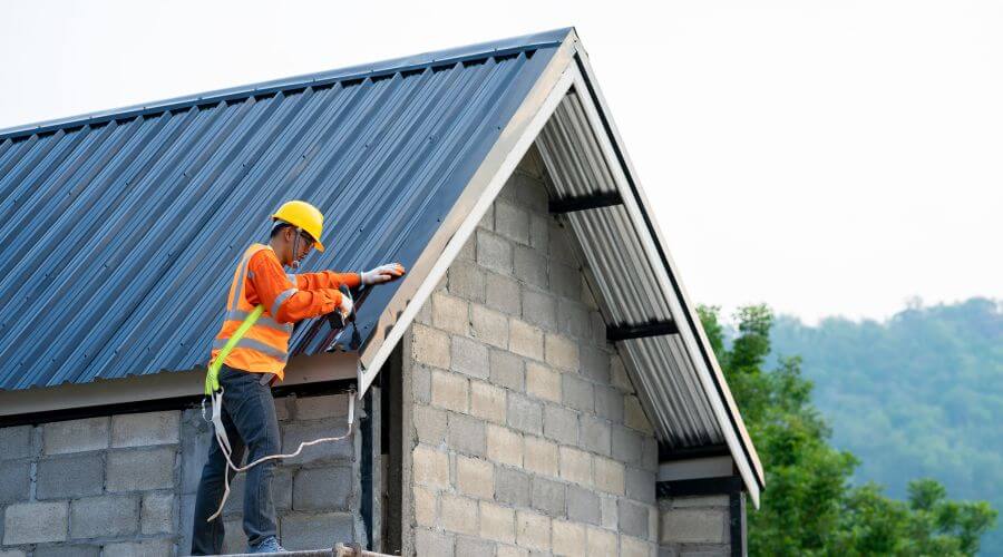 Expert top industrial roofings services in North Hampton, NH